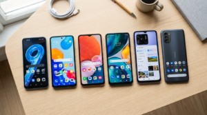 best budget smartphones in 2026 best budget smartphones in 2026