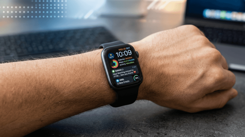 smartwatches are they worth buying