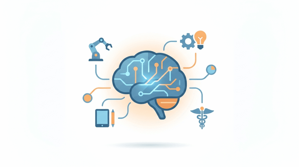 The Future of AI in 2026