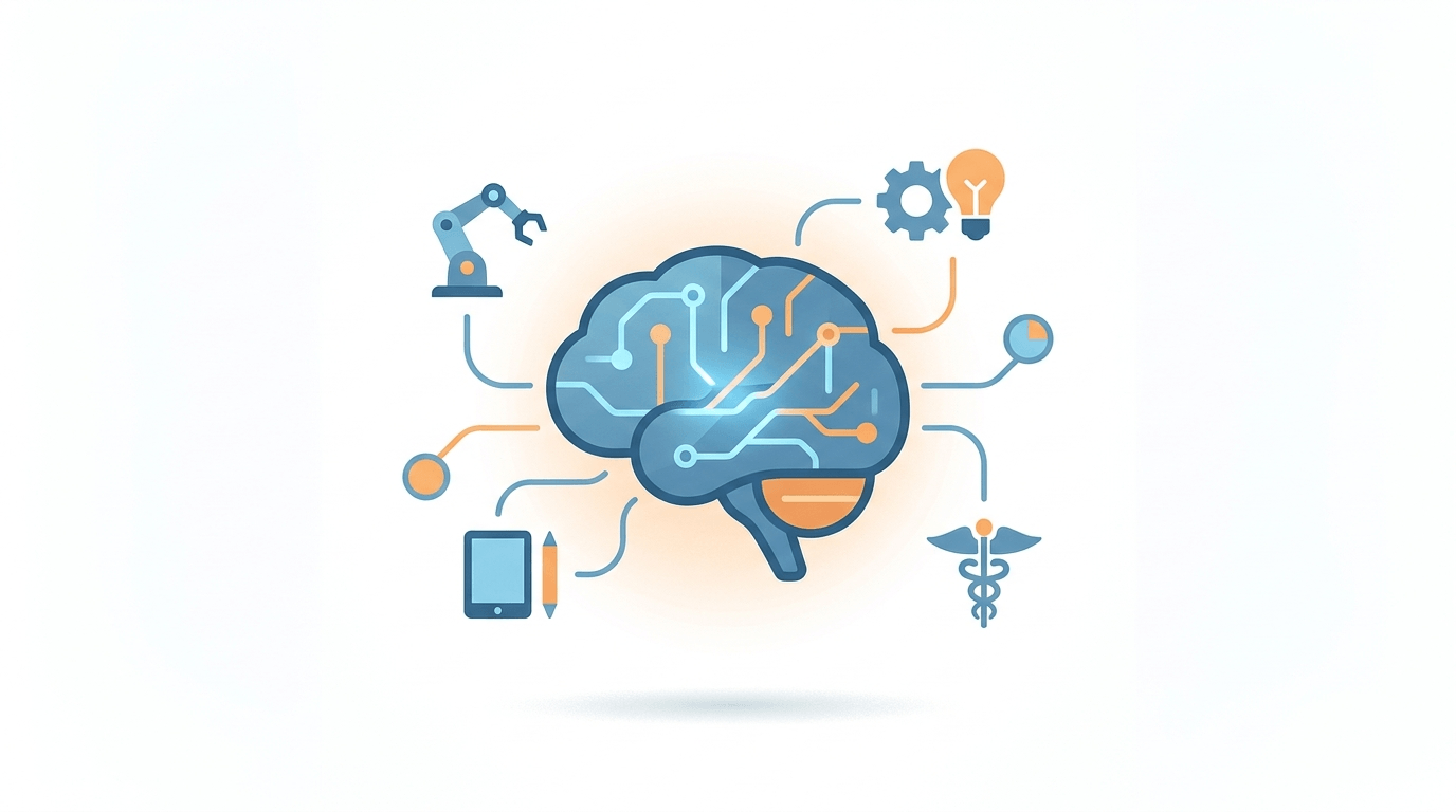 The Future of AI in 2026